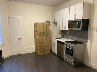 35 E 1st St APT 1, New York, NY 10003