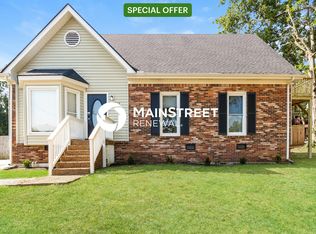 112 Windward Dr, Mount Juliet, TN 37122