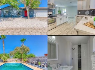 429 Summit Dr, Henderson, NV 89002