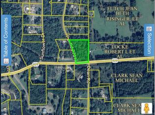 0 Highway 828, Farmerville, LA 71241