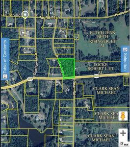 0 Highway 828, Farmerville, LA, 71241