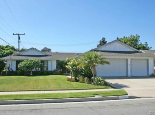 18561 Cork St, Fountain Valley, CA 92708