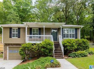 6195 Alabama Dr, Trussville, AL 35173