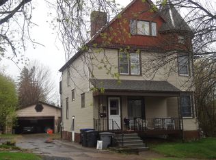 416 N 18th Ave E, Duluth, MN 55812