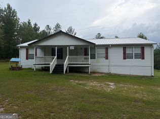 869 Orianna Rd, East Dublin, GA 31027