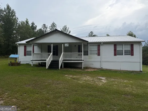 869 Orianna Rd, East Dublin, GA 31027