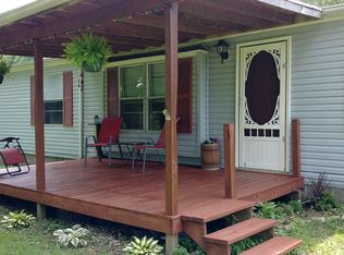 628 Martin Ave, Middleport, OH 45760