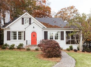 293 Southview Dr, Athens, GA 30605