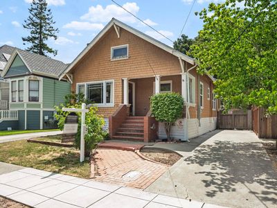 1346 Grove St, Alameda, CA, 94501