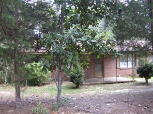 65 Francis Dr, Georgetown, GA 39854