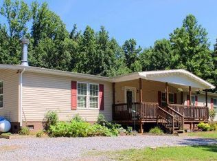 231 Rocky Branch Rd, Blountville, TN 37617