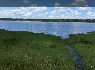 106 Hiawatha Dr, Florahome, FL 32140
