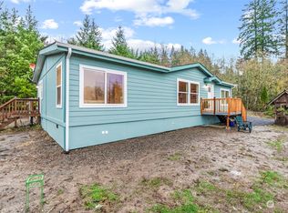 109 Green Mountain Extension Rd, Kalama, WA 98625