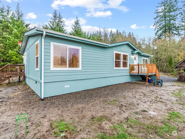 109 Green Mountain Extension Rd., Kalama, WA 98625