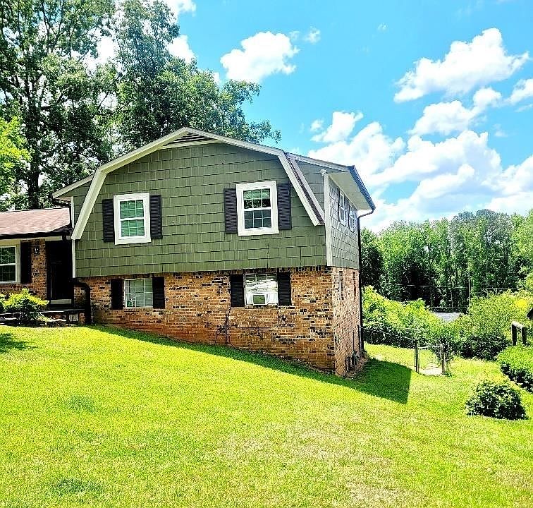 7377 Mockingbird Trl, Riverdale, GA 30274 Zillow