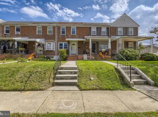 6805 Duluth Ave, Dundalk, MD 21222