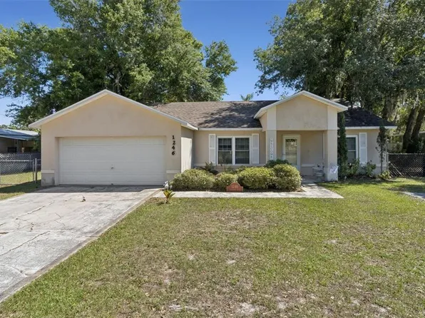 1246 Alligator Aly, Haines City, FL 33844