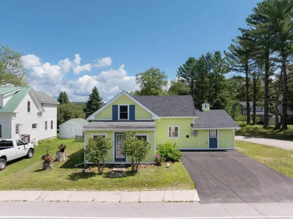 651 Elmore Street, Morristown, VT 05661