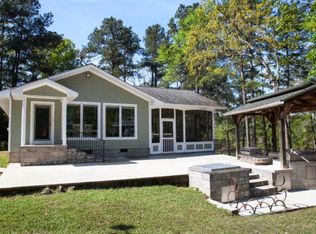 1143 Whitstone Rd, Lincolnton, GA 30817