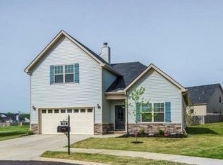 8009 Lakota Ct, Spring Hill, TN 37174