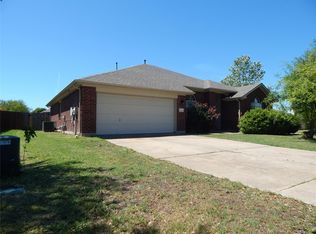 601 Abbeyglen Castle Dr, Pflugerville, TX 78660