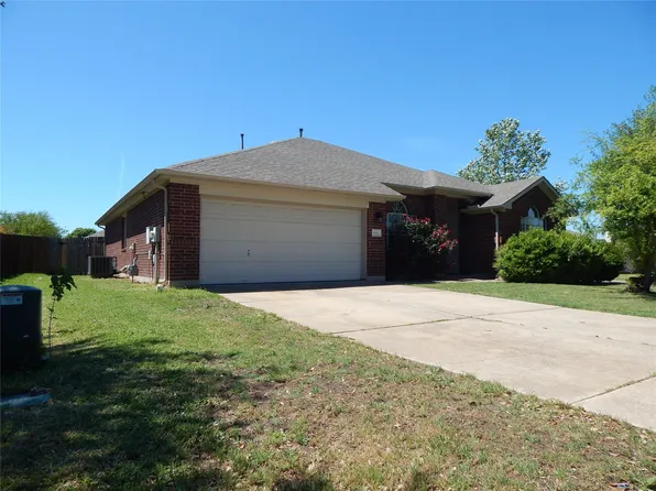 601 Abbeyglen Castle Dr, Pflugerville, TX 78660