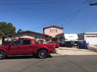 8102 Mazer St, Lemon Grove, CA 91945