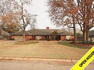 1237 Westchester Dr, Oklahoma City, OK 73114