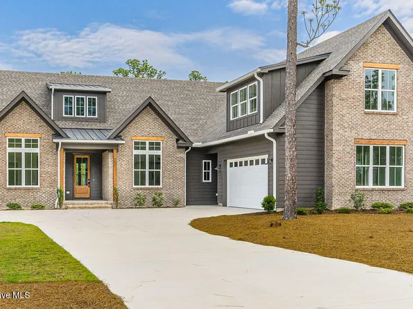 150 Sugar Sand Lane, Seven Lakes, NC 27376