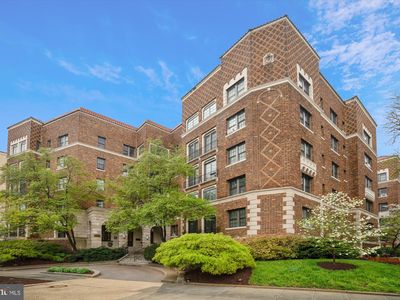 4514 Connecticut Ave NW APT 202, Washington, DC, 20008