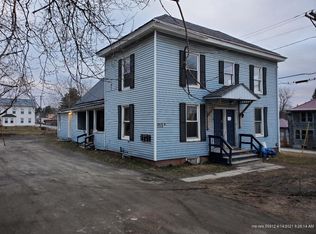 608 Main St, Caribou, ME 04736