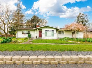 1665 Jennings Ave, Santa Rosa, CA 95401