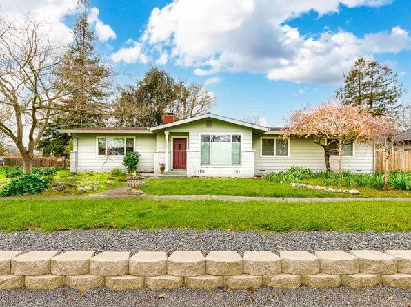 1665 Jennings Avenue, Santa Rosa, CA 95401