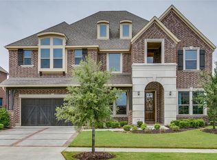 5157 Sylvan Shores Dr, Frisco, TX 75034