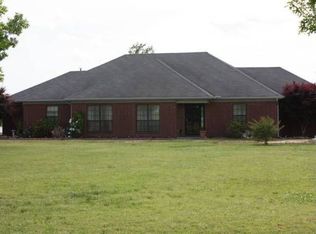 14008 Willow Beach Rd, N Little Rock, AR 72117