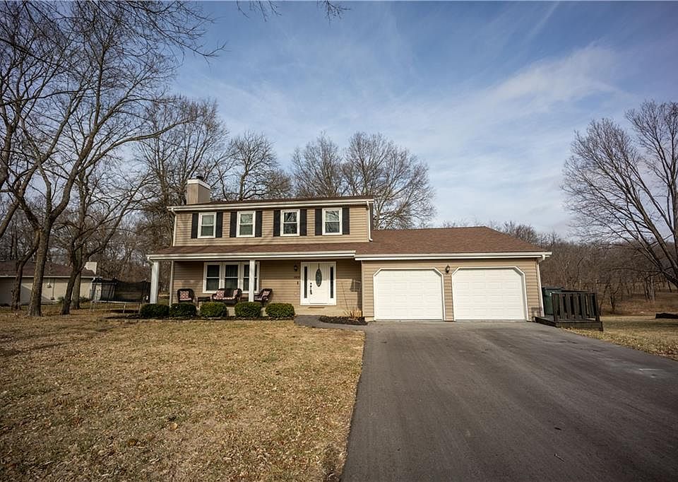 14108 Robin Rd, Leavenworth, KS 66048 | Zillow