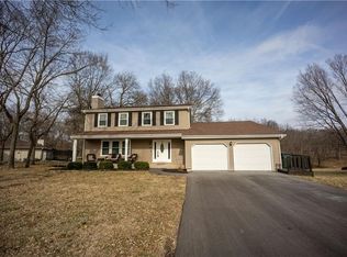 14108 Robin Rd, Leavenworth, KS 66048