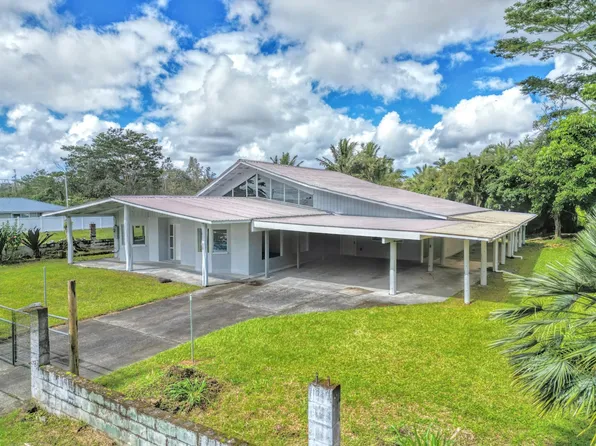16-2122 Ginger Ln, Pahoa, HI 96778