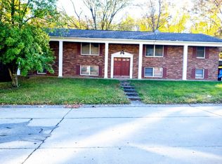3125 Themis St #1-4, Cape Girardeau, MO 63701