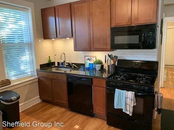 2nd image of 3353 N Bell Ave #2S