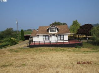 77590 Erickson Dike Rd, Clatskanie, OR 97016