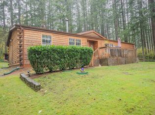 28302 NE 50th St, Camas, WA 98607