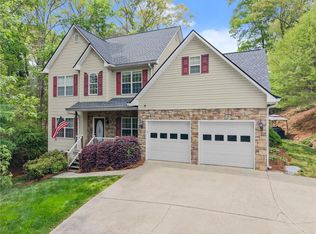 3451 Leisure Ln, Gainesville, GA 30506