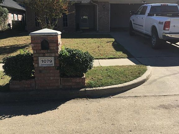 5th image of 1079 Roundrock Dr