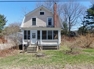 230 Cook St, Auburn, ME 04210