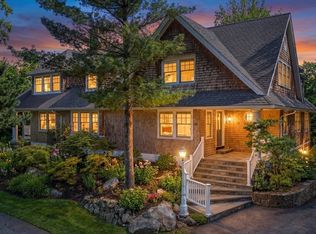 23 Whittier Rd, Marblehead, MA 01945