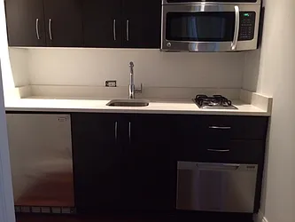 Rented by Westminster Management