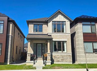 87 Albert Newell Dr, Markham, ON L6B 1R8