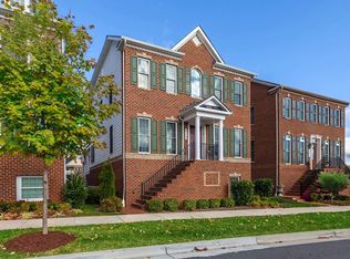 518 Grand St, Gaithersburg, MD 20878