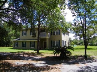 3405 Timber Lane Dr, Deland, FL 32720